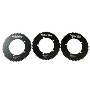 ☆ Velobike ベロバイク エリート トラック チェーンリング おまとめ 11/128インチ 58T 5