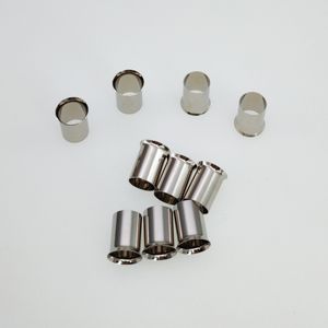 GHOST TA0P クリンプスリーブ アンプ配線補助 0ゲージ 10個入 (3)