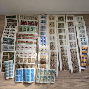 天皇陛下御在位50年記念 切手の値段と価格推移は？｜9件の売買データ