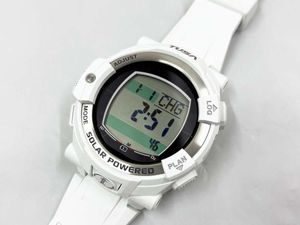 ★未使用品 TUSA ツサ IQ1204 DC Solar ダイブコンピューター ダイコン ダイビング 1SR31