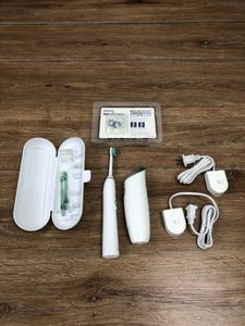 PHILIPS フィリップス sonicare ソニッケアー 電動歯ブラシ エアーフロス CY0113-23