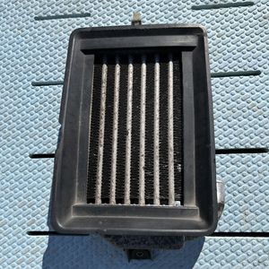 ジムニーja11 純正インタークーラー