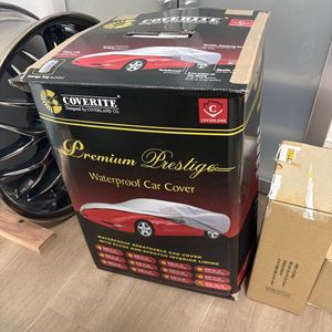 COVERITE ボディカバー カバーライト シルビアS12/S13/S15