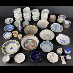 鍋島 華山の値段と価格推移は？｜3件の売買データから鍋島 華山の価値