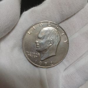 1ドル コイン 1972年の値段と価格推移は？｜6件の売買データから1ドル