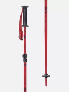 25LINE Get Up　マルーン　伸縮：約75ｃｍ-105ｃｍ　アルミ×アルミ　定価￥10450　換金