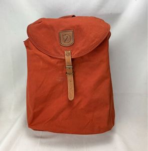 フェールラーベン　Greenland Backpack Small 中古品です。
