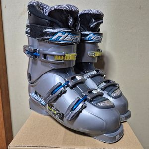 スキーブーツ 27-27.5cm ソール長316mm HART DIVA 100s26-0172