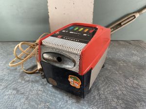電動鉛筆削りのYahoo!オークション(旧ヤフオク!)の相場・価格を見る
