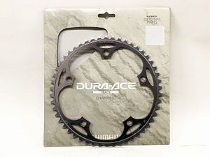 超美品 シマノ SHIMANO デュラエース トラック DURA-ACE TRACK FC-7710用 50T PCD144mm