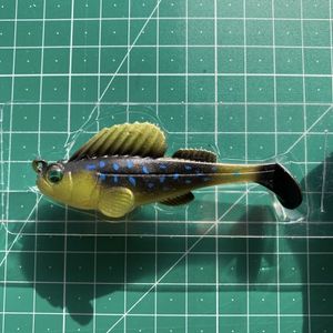 P01043 メガバス ダークスリーパー MEGABASS