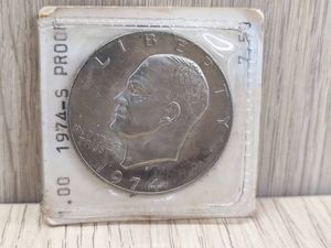 アメリカ コイン 1974の値段と価格推移は？｜15件の売買データから