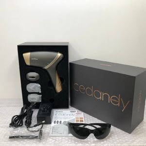 アイスダンディ icedandy SKB-2108 家庭用光美容器 脱毛器 251126SK130922