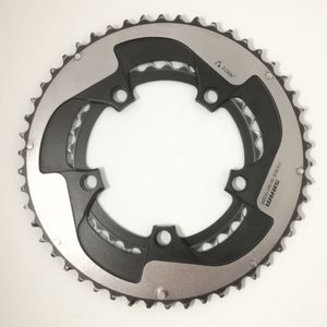 SRAM RED 50/34T 10S PCD110 チェーンリング スラム レッド