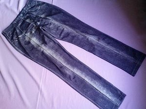 SimpLIFY　サンフェルメール　レギンス　１１号