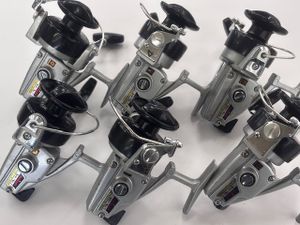 ●【中古品・格安スタート】ダイワ エースNo.2 6点セット（※同梱不可）●