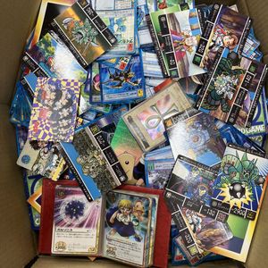 旧デジモンカード 大量の値段と価格推移は？｜10件の売買データから旧