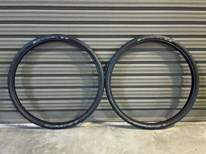 2本セット！ 20×1.10 SCHWALBE DURANO Performance シュワルベ　デュラノ