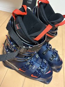 ☆　人気商品　レクザム REXXAM EVOLUTION M120 BX-H BLUE 24- 24.5cm　☆
