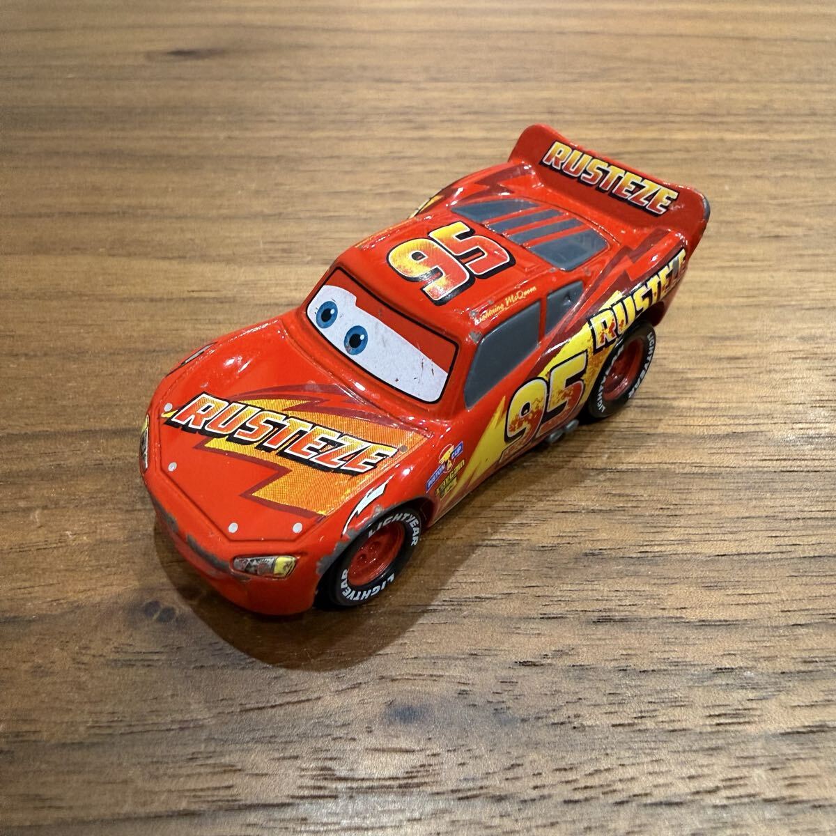 カーズ トミカ レアの値段と価格推移は？｜15件の売買データからカーズ