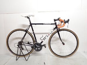 DE ROSA デローザ クロモリロードバイク Neo Primato SHIMANO ULTEGRA、Campagnolo MIX 5