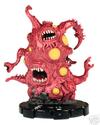 クトゥルフ ショゴス Cthulhu クトゥルー Horrorclix Trpg 売買されたオークション情報 Yahooの商品情報をアーカイブ公開 オークファン Aucfan Com