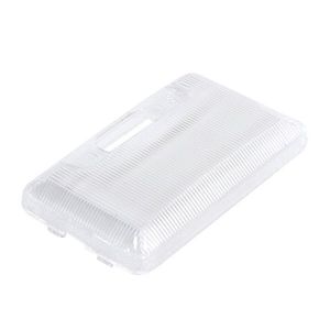 【正規品】 MRS MR-S ZZW30 ルームランプ カバー 1個 クリア レンズ 透明 純正レンズより