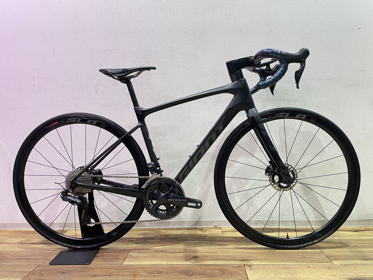 GIANT DEFYの値段と価格推移は？｜15件の売買データからGIANT DEFYの