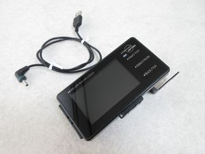 【走行テスト済み】デイトナ MOTO GPS RADAR LCD3.0 コムテック モトGPSレーダー レーザ