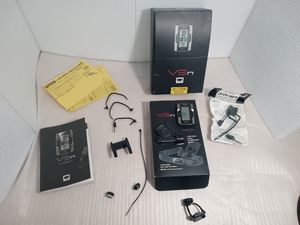 サイクルコンピューター CATEYE V3n CC-TR210DW　　★キャットアイ1602194ブラケットキッ