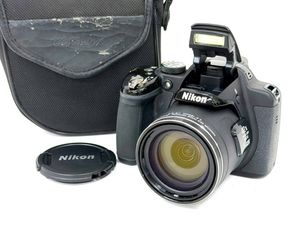Nikon COOLPIX P530のYahoo!オークション(旧ヤフオク!)の相場・価格を