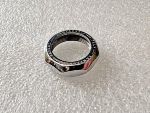 Campagnolo カンパニョーロ　ヌーボレコード　ロード　ヘッドロックナット　カンパ　NR　