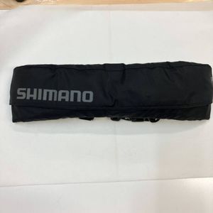 シマノ(SHIMANO) ライフジャケット 桜マーク 国土交通省認定品 自動膨脹式 VF-052K F566