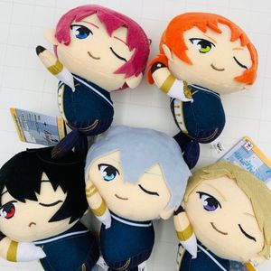 あんスタ プライズ ぬいぐるみ 新衣装 朔間凛月 朔間零 計2点｜Yahoo