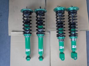 ＴＥＩＮ テイン トヨタ　スープラ　ＪＺＡ８０ ダンパーキット 中古