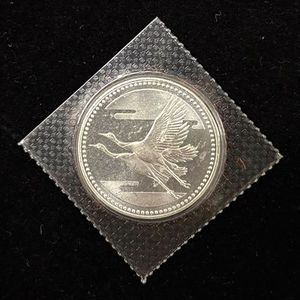 皇太子殿下御成婚 純銀の中古価格は9,010円｜記念硬貨の新品・中古の
