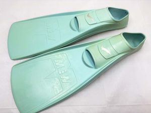 GULL ガル MEW ミュー サイズ:M フィン ダイビング 2RN6F