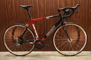 ■BMC STREETFIRE SSX ビーエムシー カーボンバック SHIMANO 105 5600 2x10s サイズL 200