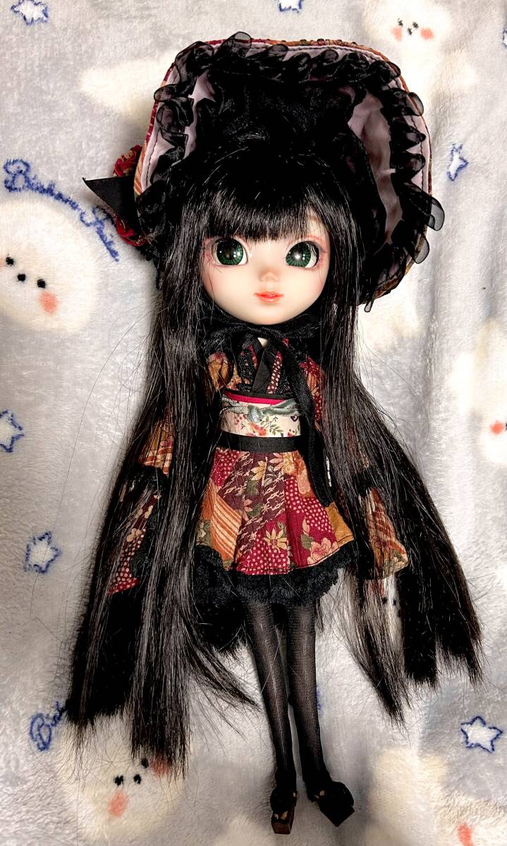 プーリップカスタムの値段と価格推移は？｜1件の売買データから