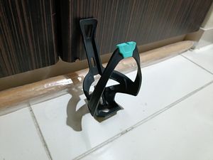 美品 ELITE CANNIBALXC ブラック ボトルケージ Bianchi ビアンキ ロードバイク カンニバ