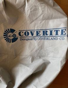 カバーランド COVERITE ボディカバー プレミアムプレステージ カバーライトCL-43 裏起毛