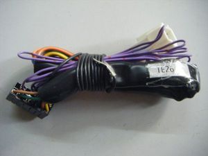 カーメイト 車種別専用ハーネス TE26 日産車用