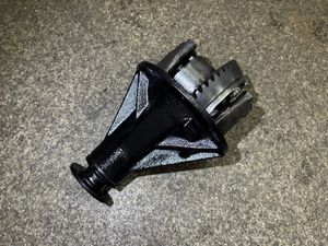 バリ効き 純正加工 デフロック LSD ドリフト グリップ JZX90