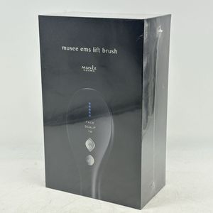 ★ MUSEE COSME musee ems lift brush ミュゼ EMSリフトブラシ MS-DB01A 家庭用美容機器