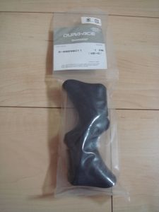 7400 シマノ デュラエース ブレーキレバー フード DURA-ACE