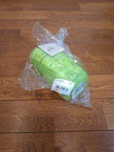 モンベル　ツエルト　新品未使用　保管期間が長いです。。。。　mont-bell　ライトツェル