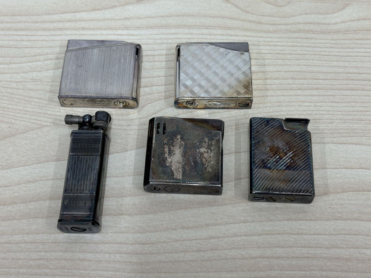 マルマン ライター シルバーの値段と価格推移は？｜67件の売買データ