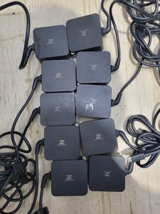 pd 65w 20v対応充電器　TypeC 10個セット