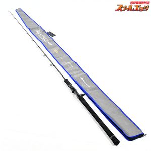 ★☆【メジャークラフト】 ジャイアントキリング5G GK5-B60M Major Craft GIANT KILLING