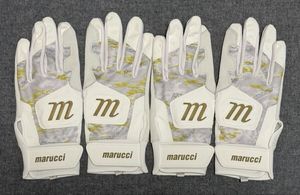 marucci GXRバッティンググローブ２セット